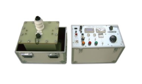 절연내력시험기 (단상 30kV 50mA) Wattman-102-2